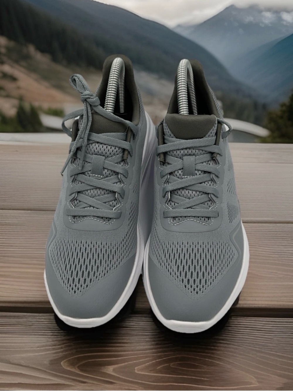 FootJoy Grey women Athletic Sneakers